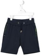 Sunuva Sweat Shorts, Boy's, Size: 6 Yrs, Blue