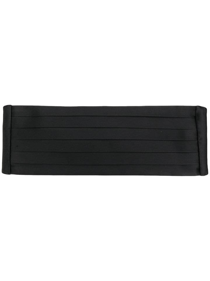 Saint Laurent 5958143y0111000 - Black