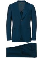 Maurizio Miri Keanu Suit - Blue