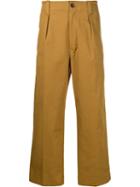 Hilfiger Collection - Brown