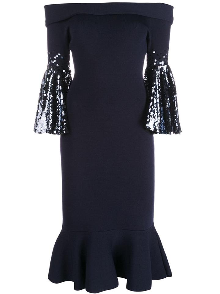 Sachin & Babi Amelia Dress - Blue