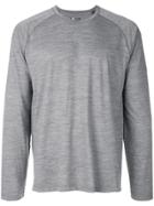 Z Zegna Fine Knit Sweater - Grey
