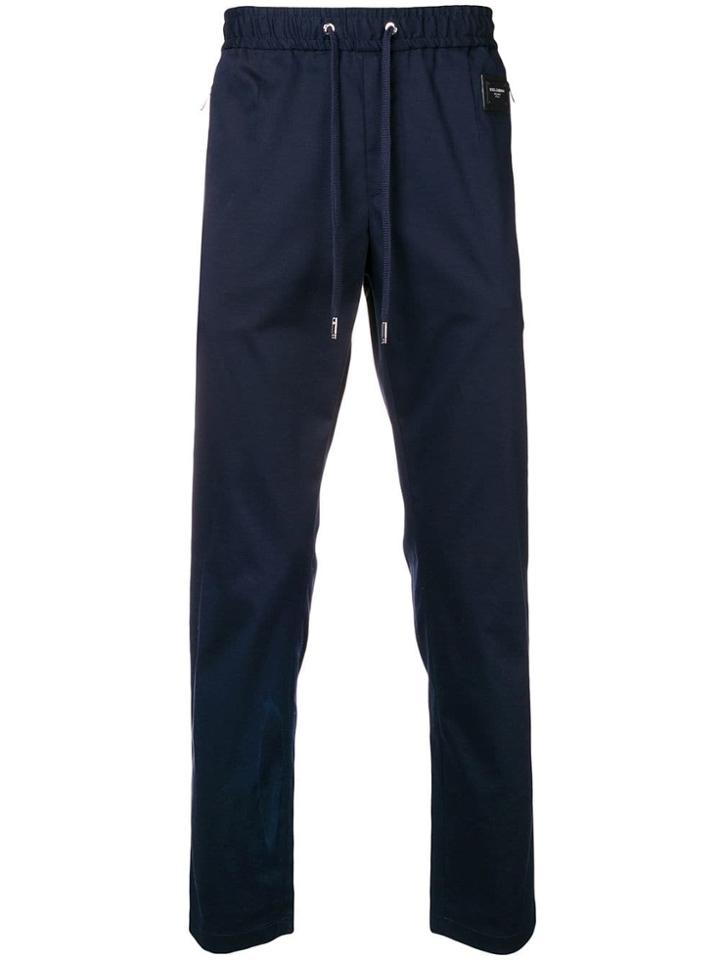Dolce & Gabbana Dolce & Gabbana Gyu6etfufht B0665 - Blue