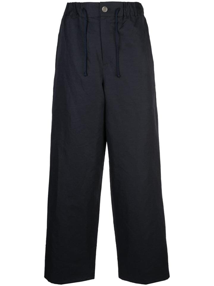 Digawel Track Trousers - Blue
