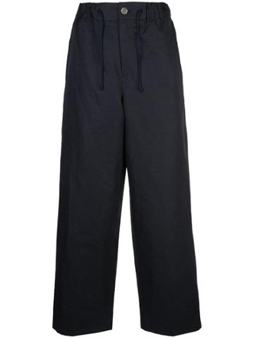 Digawel Track Trousers - Blue
