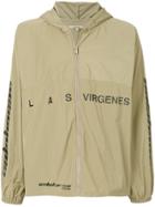 Yeezy Calabasas Zipped Jacket - Green