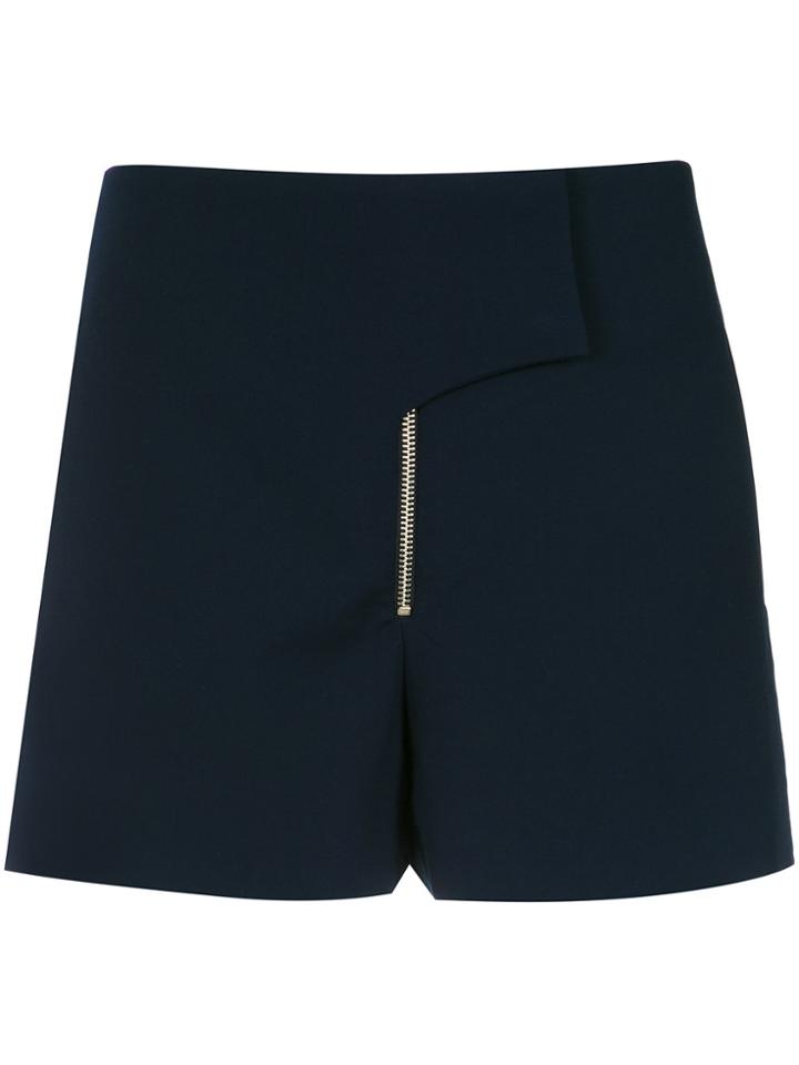 Egrey Berlim Shorts - Blue