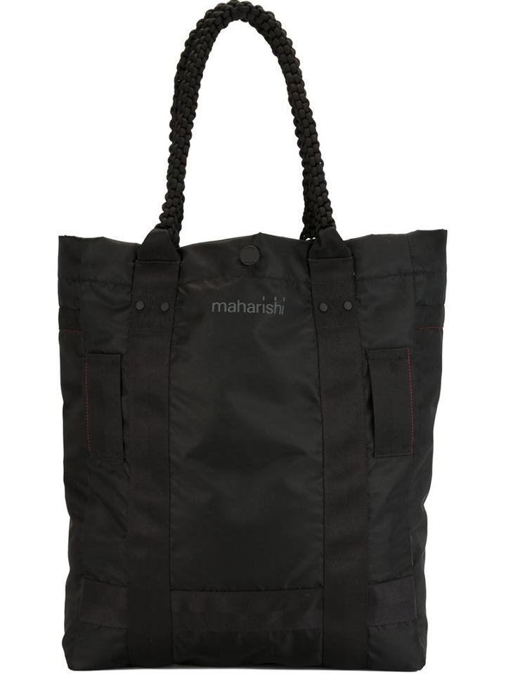 Maharishi Medium 'maha' Shopper
