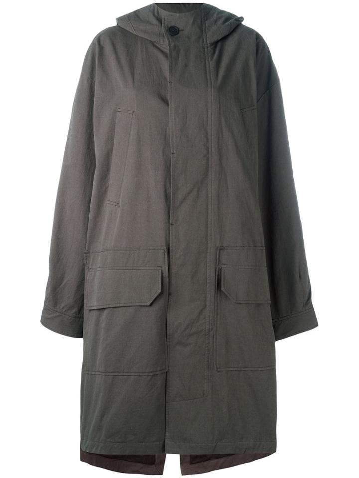 Hope Studio Coat - Unavailable