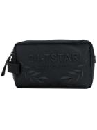 Dsquared2 24-7 Star Wash Bag - Black