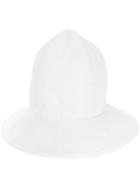 Engineered Garments Bucket Hat - White