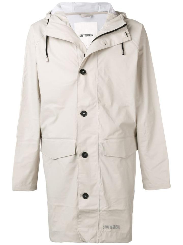 Stutterheim - Neutrals