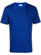 Calvin Klein Casual T-shirt - Blue