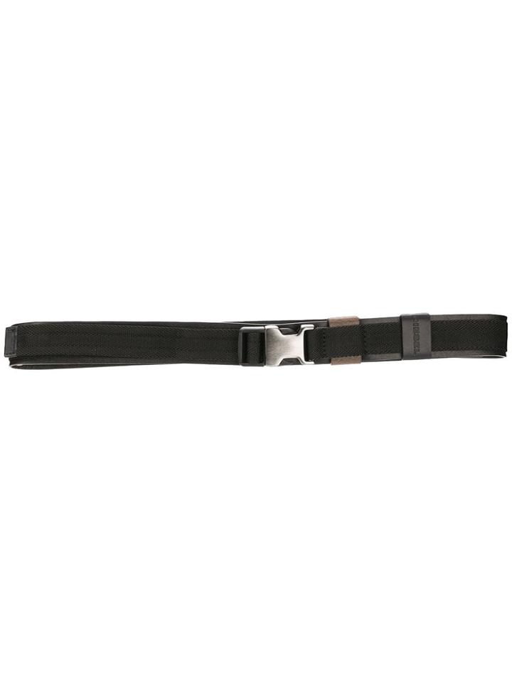 Diesel B-choice - Black