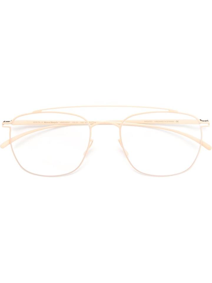 Mykita Mykita X Maison Margiela 'mmesse007' Glasses