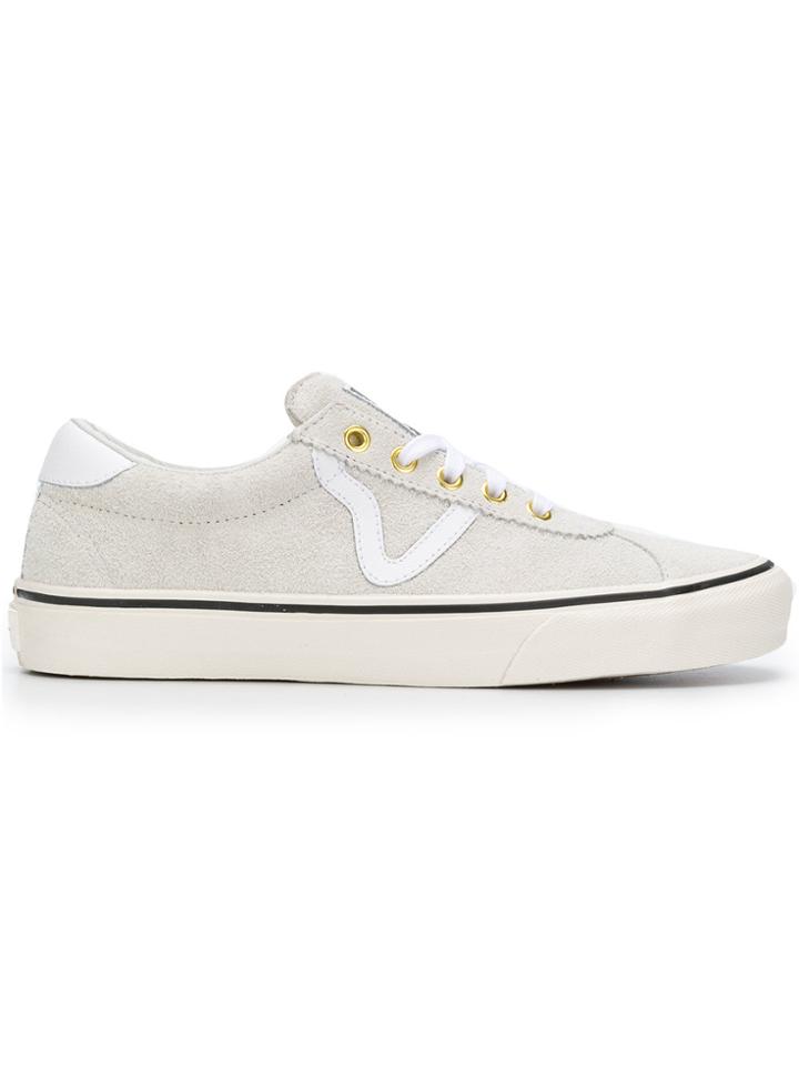 Vans Vans Vault X Lqqk Studio Epoch Sport Lx Sneakers - White