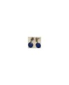 Fashion Concierge Vip Lapis, Turquoise, Ruby And Diamonds -