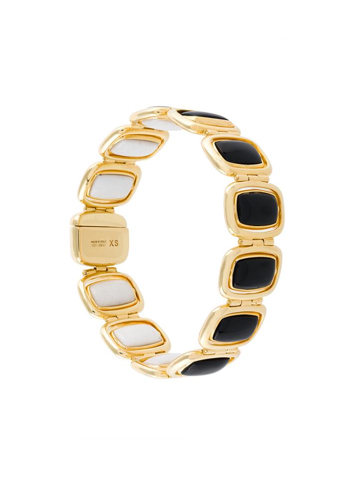I.v.i. Maghlia Toy Bracelet - Metallic