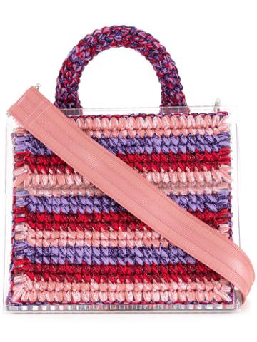 7ii Mendl's Copacabana Purse, Women's, Acrylic