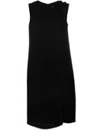 Max Mara Carbone Dress - Black