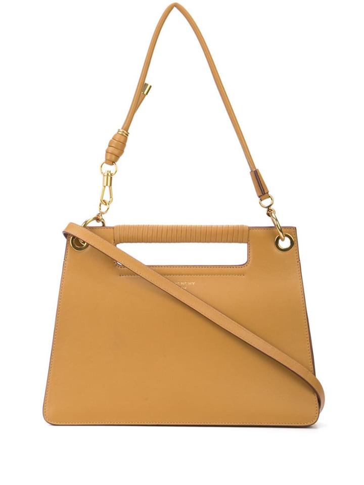 Givenchy Whip Small Bag - Brown