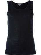 N.peal - Superfine Shell Top - Women - Cashmere - M, Black, Cashmere
