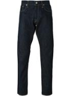 Polo Ralph Lauren Straight Leg Jeans, Men's, Size: 32, Brown, Cotton
