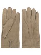Eleventy Classic Gloves - Nude & Neutrals
