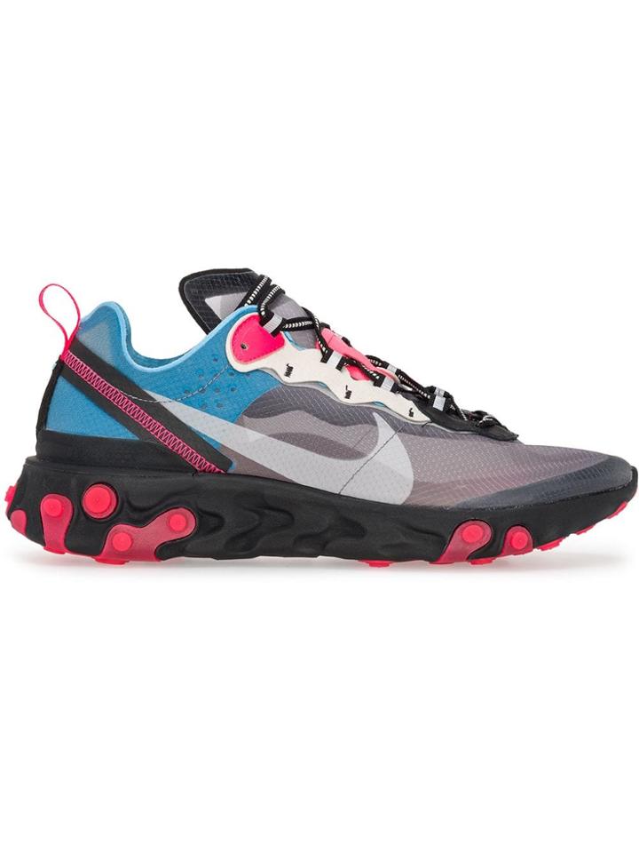 Nike Nike React Element 87 - Blue