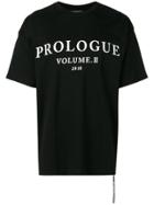 Mastermind Japan Skull Print T-shirt - Black