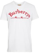 Burberry Burberry 8002955 White Apicreated