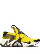 Nike Adapt Huarache Sneakers - Yellow