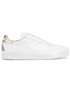 Diadora B. Elite Liquid Sneakers - White