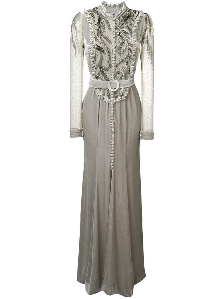 Parlor - Grey