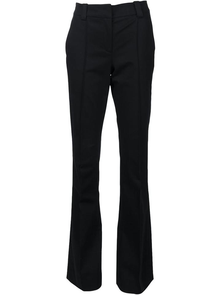 A.l.c. Front Pleat Trousers