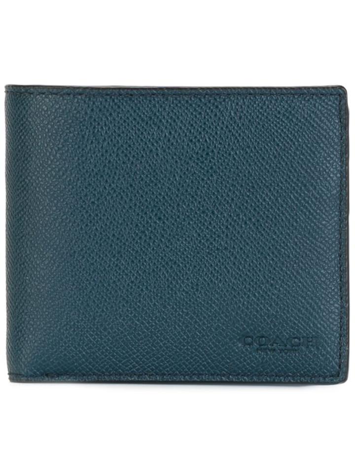 Coach Foldable Wallet
