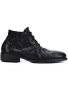 Guidi Desert Boots