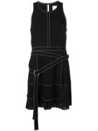 Cinq A Sept Carver Dress - Black