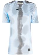 1017 Alyx 9sm X Nike Pro T-shirt - Blue