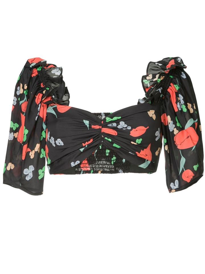 Alice Mccall The Perfect Little Top - Black