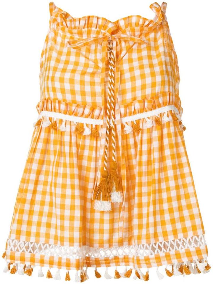 Dodo Bar Or - Yellow
