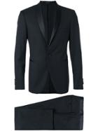 Dsquared2 London Two-piece Tuxedo - Black