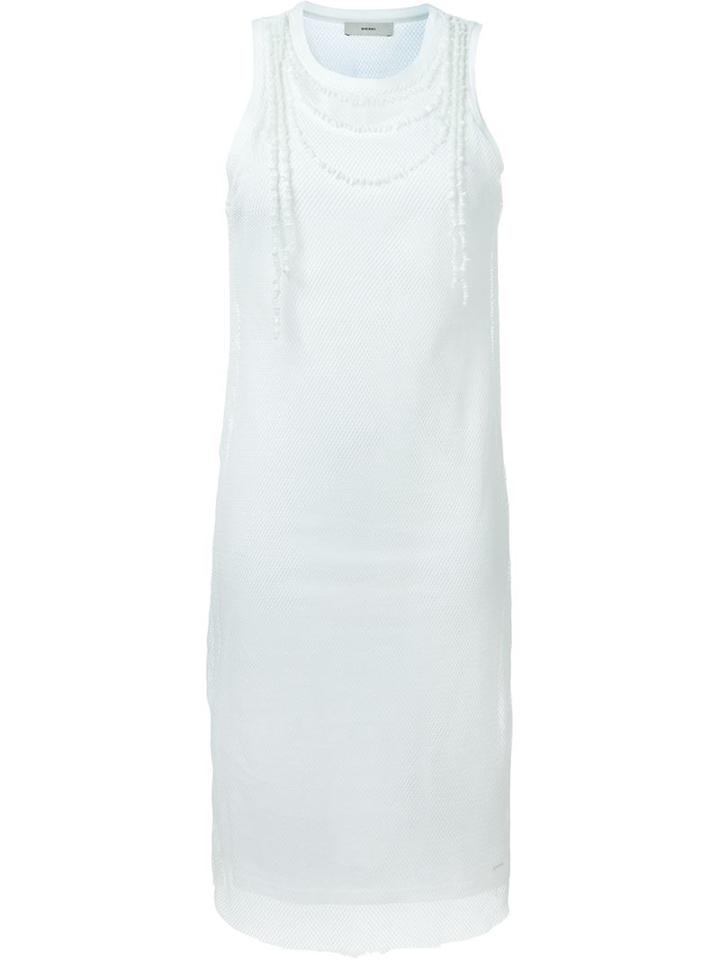 Diesel Double Layer Dress