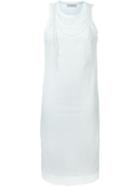 Diesel Double Layer Dress