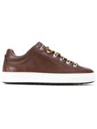 Dsquared2 Barney Sneakers - Brown
