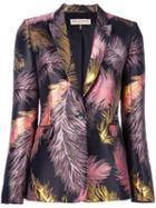 Emilio Pucci 'fantasia' Blazer