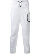 Nike Court Track Trousers - White