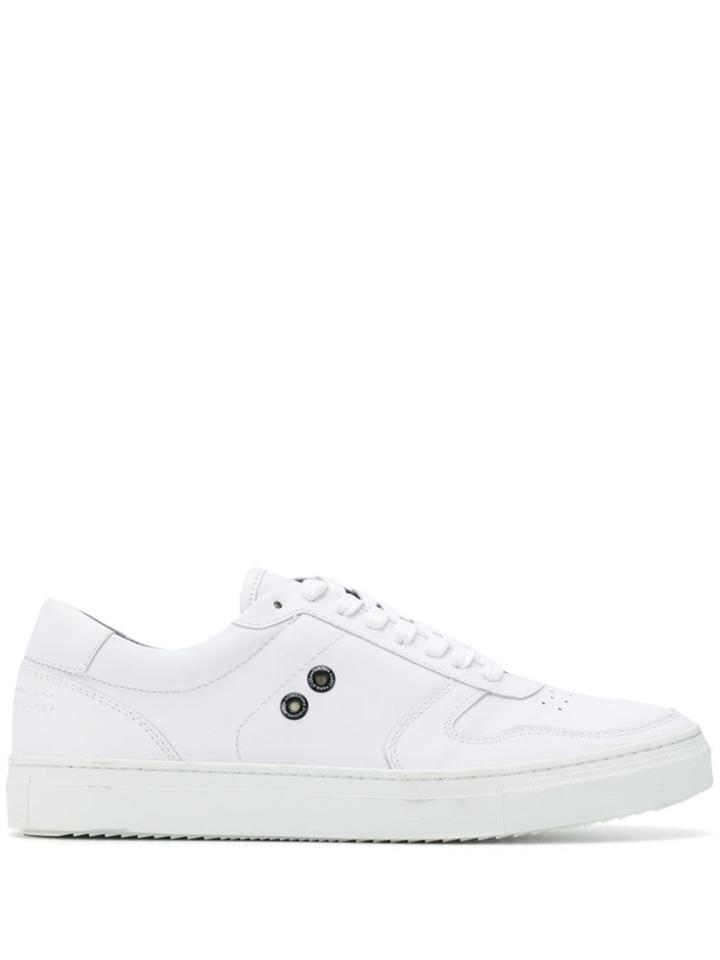Ron Dorff Urban Tennis Sneakers - White