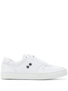 Ron Dorff Urban Tennis Sneakers - White