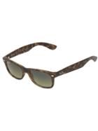 Ray-ban Square Framed Sunglasses